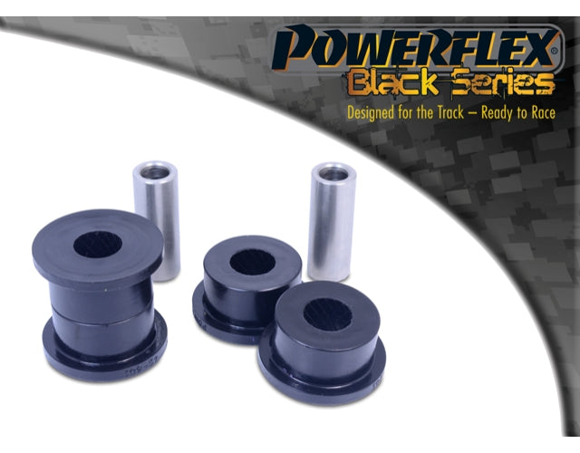 Front Lower Shock Mount