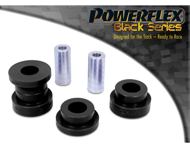 Front Wishbone Rear Bush