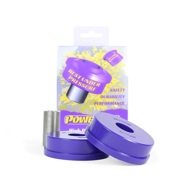 Mitsubishi Front Lower Front Engine Mount (Track)