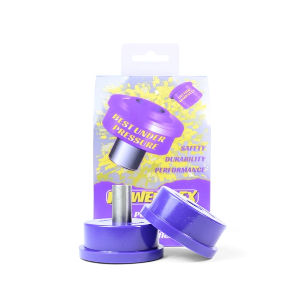 Mitsubishi Front Lower Rear Diff Mount (Track)