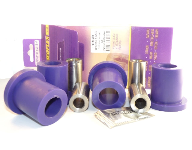 Mitsubishi Shogun V7*  (2000-2006) Front Upper Wishbone Bush