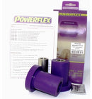 Mitsubishi Shogun V7*  (2000-2006) Front Lower Wishbone Rear Bush