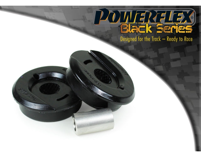 Lower Engine Mount Large Bush