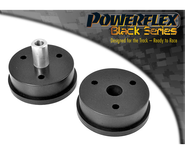 Nissan Pulsar/Sunny GTi-R (1990-1994) Engine Mounting Gearbox Rear