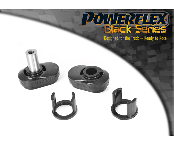 Lower Engine Mount Large Bush