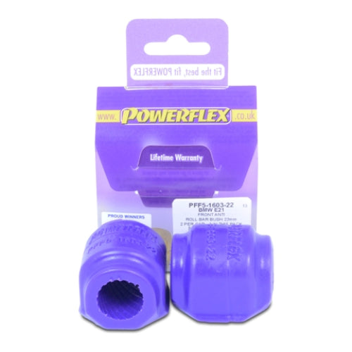 BMW 3 Series Front Anti Roll Bar Bush 22mm