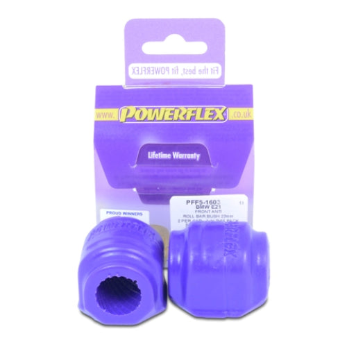 BMW 3 Series Front Anti Roll Bar Bush 23.5mm