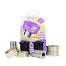 BMW Front Control Arm To Chassis Bush