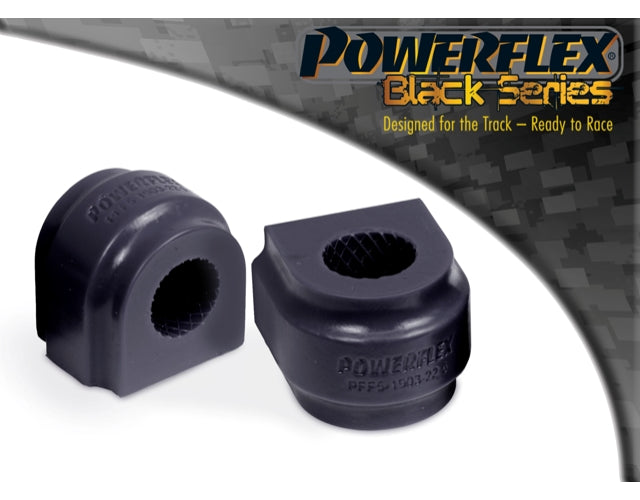 BMW Front Anti Roll Bar Bush 24mm