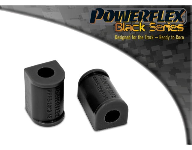BMW 02 Series Anti Roll Bar Bush 15mm
