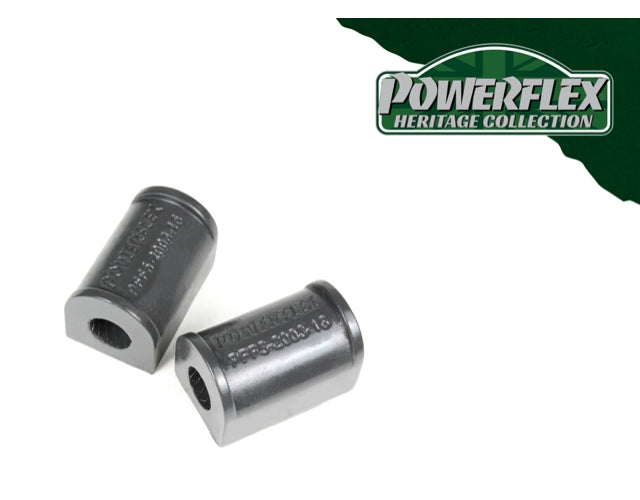 BMW 02 Series Anti Roll Bar Bush 16mm