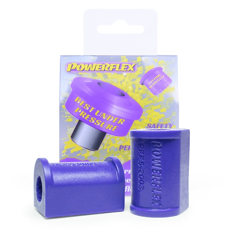 BMW 02 Series Anti Roll Bar Bush 16mm