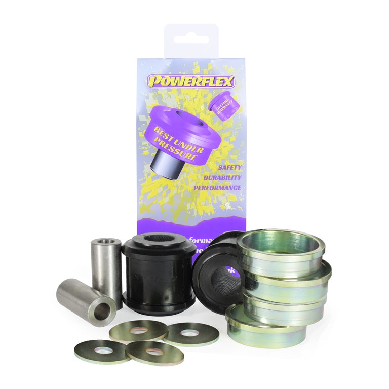 BMW Front Radius Arm Bush