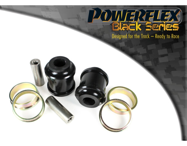 BMW X Series Front Radius Arm To Chassis Bush