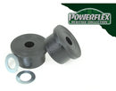 BMW Front Lower Wishbone Rear Bush (Concentric)