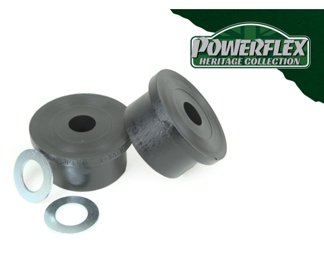 BMW Front Lower Wishbone Rear Bush (Concentric)