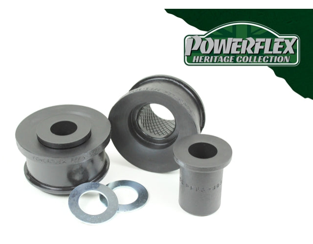 BMW Front Lower Wishbone Rear Bush Caster Offset