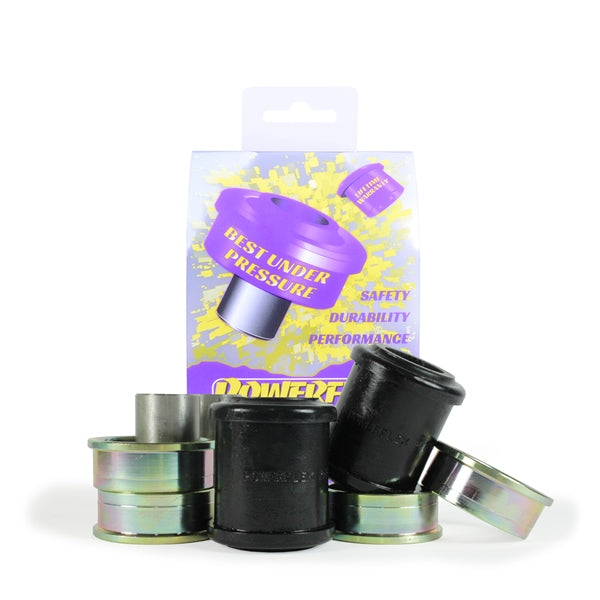 BMW Front Control Arm To Chassis Bush