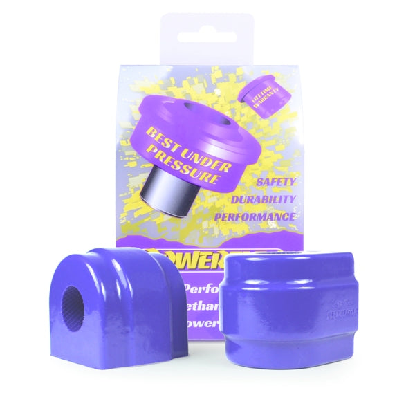 BMW 5 Series Front Anti Roll Bar Bush 21.5mm