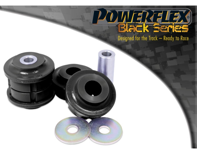 BMW 5 Series Front Lower Tie Bar To Chassis Bush