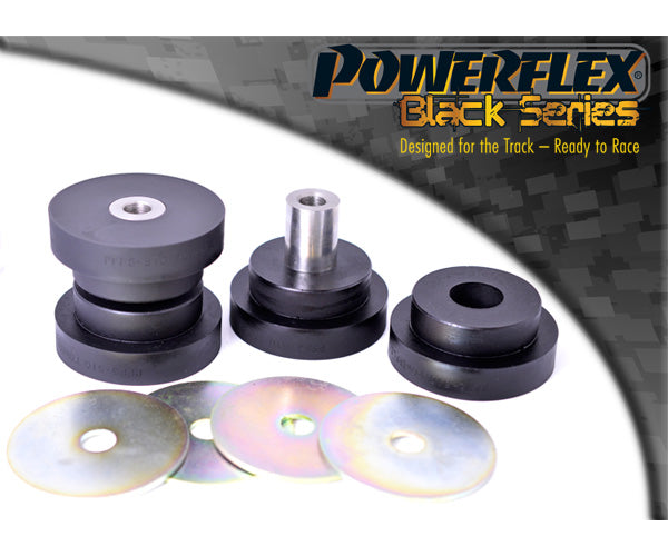 BMW 5 Series Front Lower Tie Bar To Chassis Bush