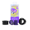 BMW Front Wishbone Rear Bush, Aluminium Outer