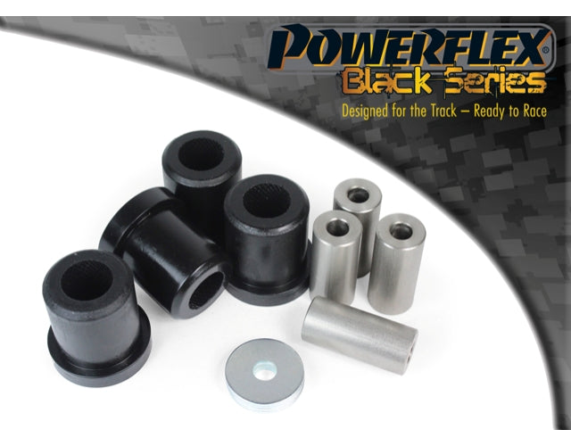 Front Upper Wishbone Bush