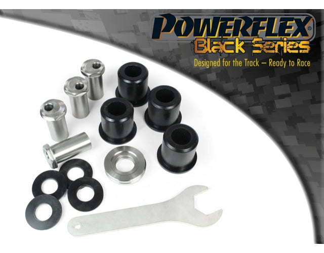 Front Upper Wishbone Bush Camber Adjustable