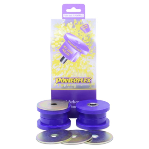 BMW Front Upper Control Arm to Chassis Bush