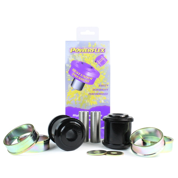 BMW X Series Front Lower Radius Arm To Chassis Bush