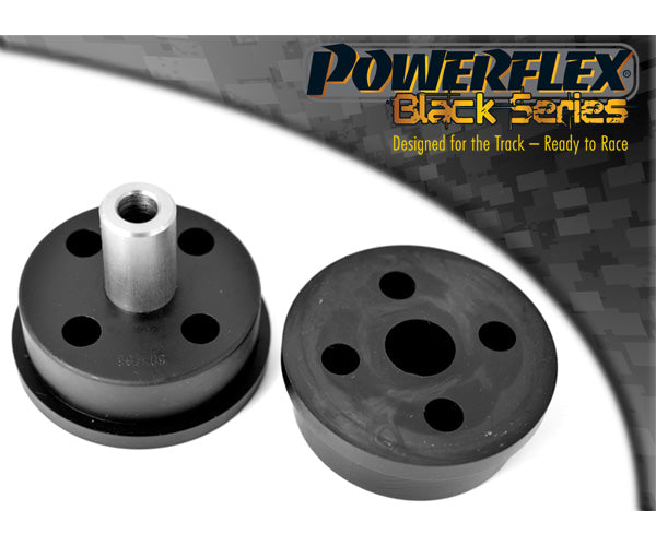 Front Lower Engine Mount