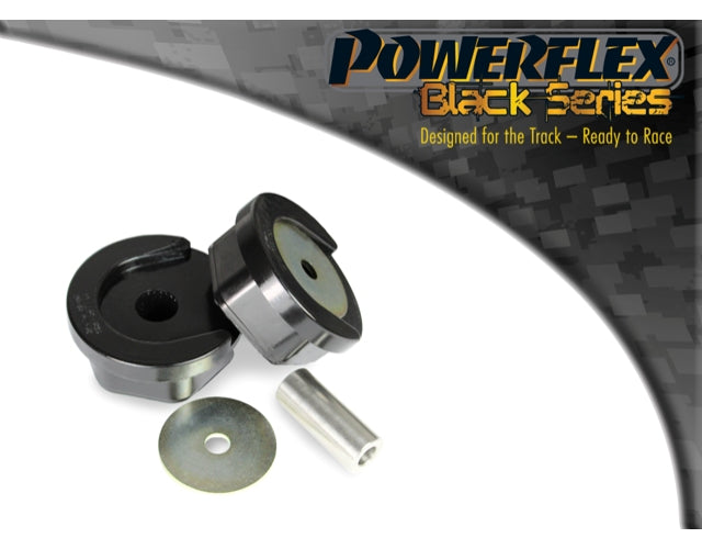 Lower Rear Engine Mount Bush - Track/MSport