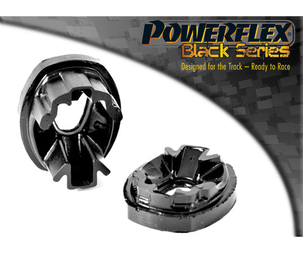 Rear Lower Engine Mount Insert