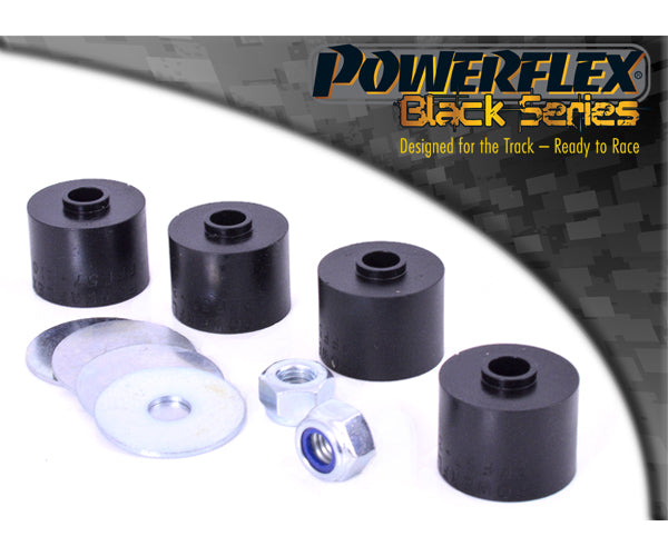 Porsche Front Anti Roll Bar Link Rod To Wishbone Bush