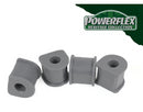 Porsche 911 Classic (1987 - 1989) Front Anti Roll Bar Bush 16mm