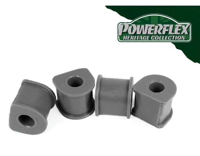 Porsche 911 Classic (1987 - 1989) Front Anti Roll Bar Bush 20mm