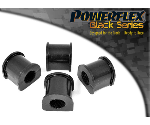 Porsche 911 Classic (1987 - 1989) Front Anti Roll Bar Bush 22mm
