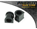 Porsche Front Anti Roll Bar Bush 25mm