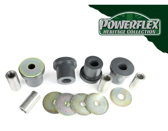 Porsche 928 (1978-1995) Front Upper Arm Bush