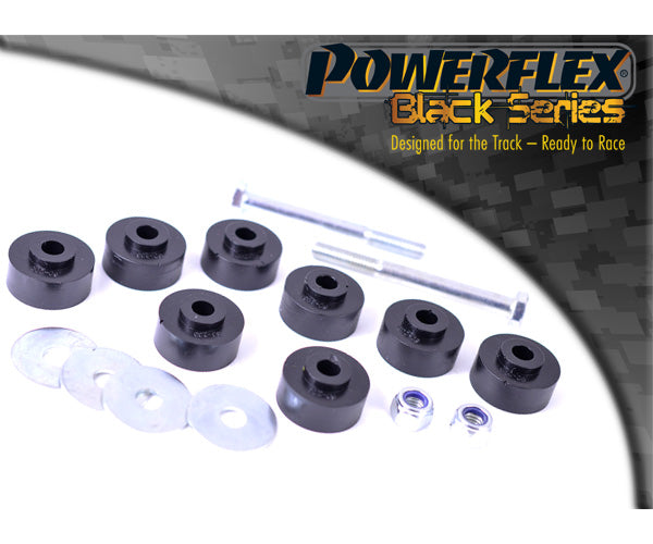 Renault Front Anti Roll Bar Outer Mount