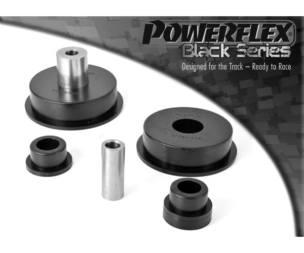 Renault Dog Bone Engine Mount Bush Kit