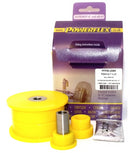 Renault Dog Bone Engine Mount Bush Kit