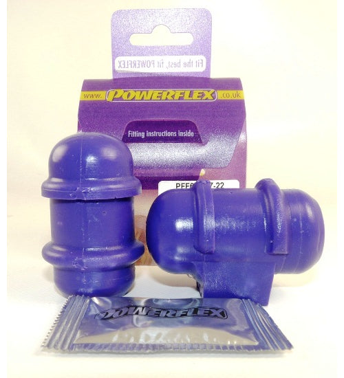 Renault Clio Front Anti Roll Bar Outer Mount 22mm