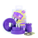 Renault Dog Bone (Twisted) Engine Mount Bush Kit