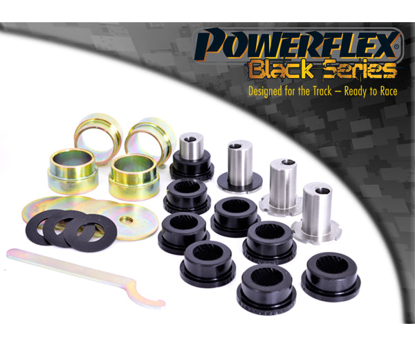 Renault Front Lower Wishbone Bush, Camber Adjustable