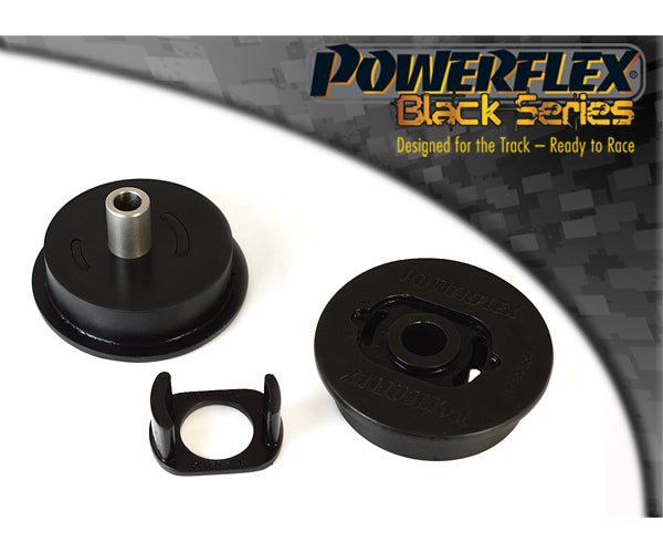Renault Megane Rear Lower Engine Mounting Bush