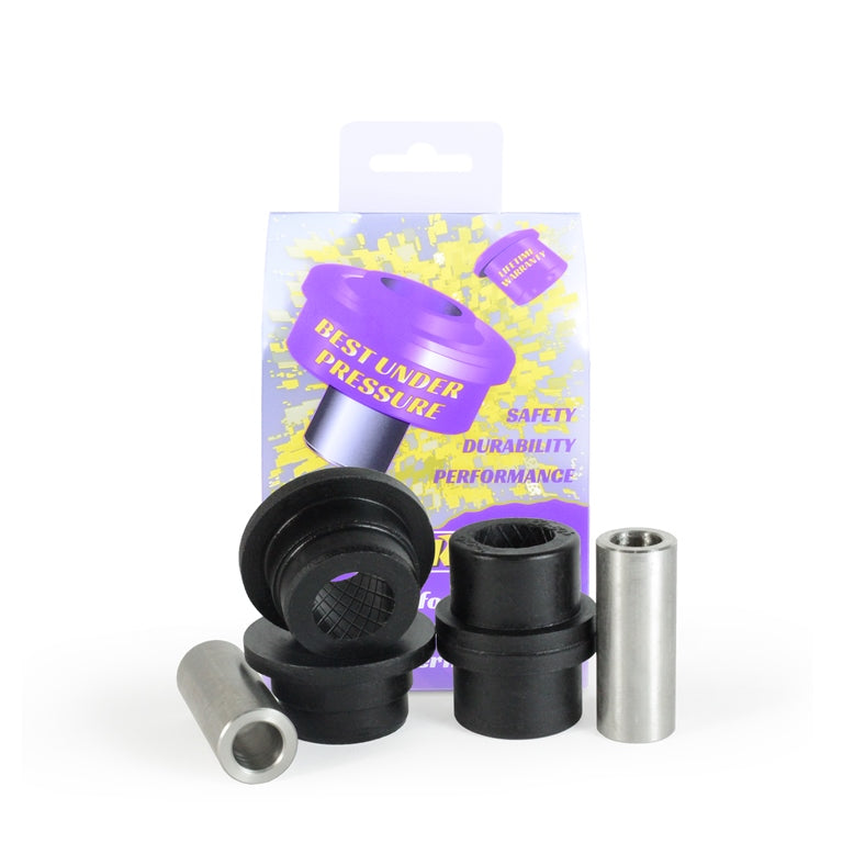 Renault 21 inc Turbo (1986-1994) Front Lower Wishbone Rear Bush