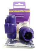 Renault 21 inc Turbo (1986-1994) Front Anti Roll Bar To Arm Bush 22mm