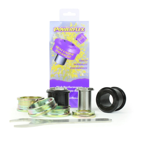 Renault Megane Front Arm Front Bush Camber Adjustable