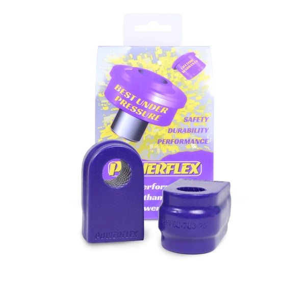 Renault Front Anti Roll Bar Bush - 20mm